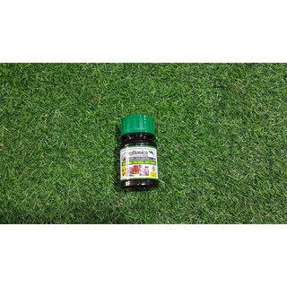 Agbasics seawweedplus phân bón hỗn hợp NPK úc - chai 100ml