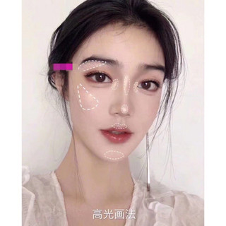 PHẤN PHỦ BỘT LOVE ALPHA ÁNH NHŨ