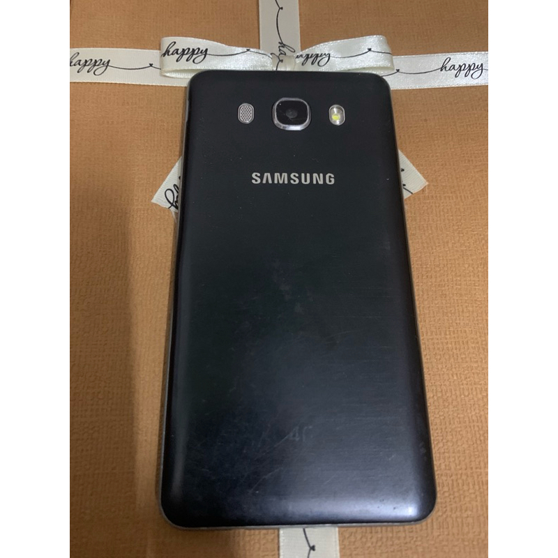 Điện thoại samsung j510