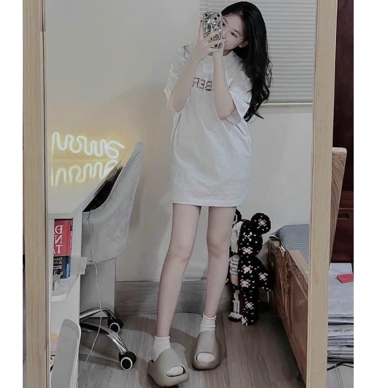 Áo Phông Hình Chữ Mới Về Siêu Đẹp Siêu Hot