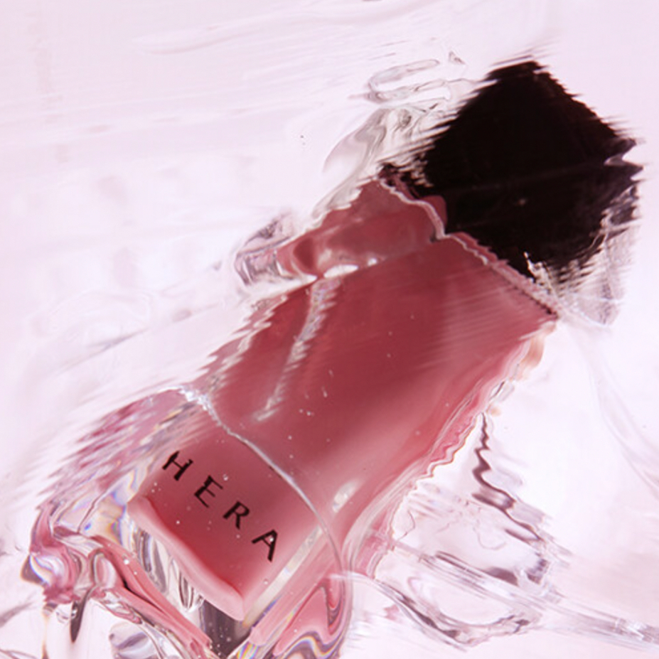 Son bóng HERA Sensual Spicy Nude Gloss 5g