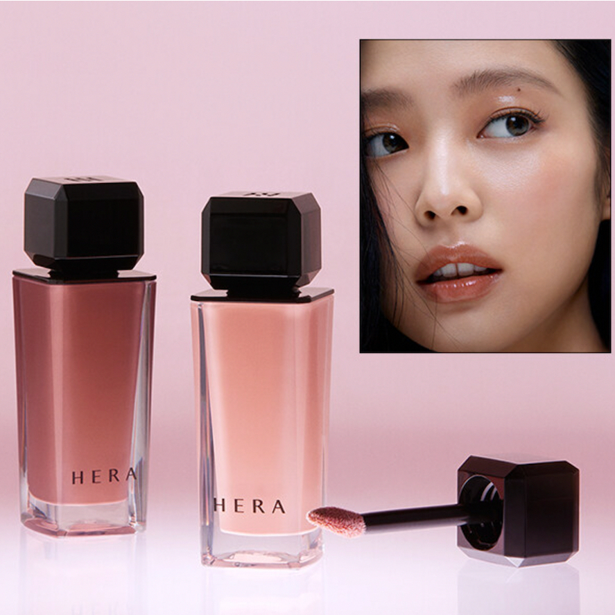 Son bóng HERA Sensual Spicy Nude Gloss 5g