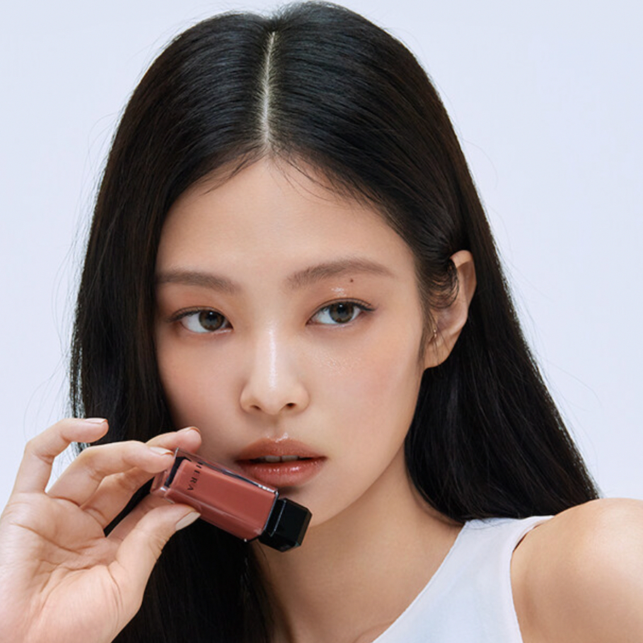 Son bóng HERA Sensual Spicy Nude Gloss 5g