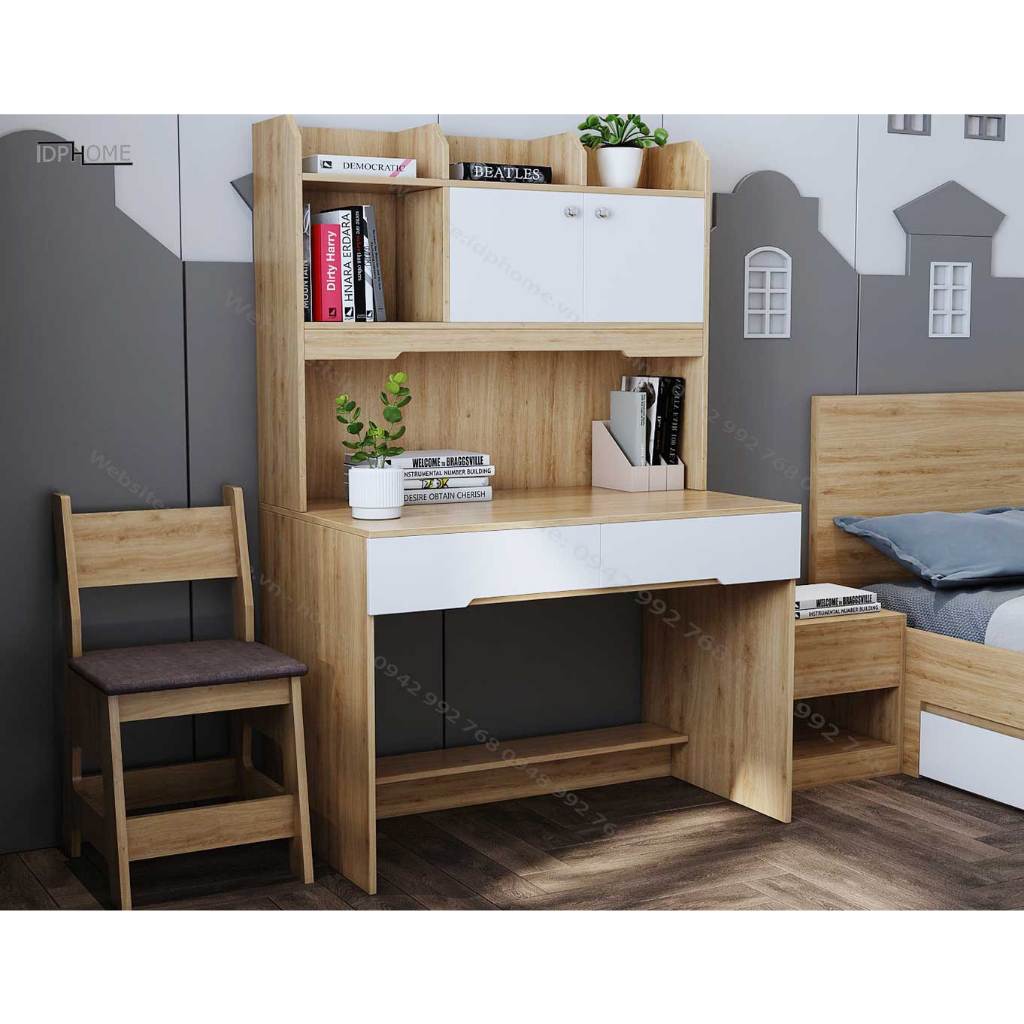 Bàn học cho bé đẹp BH6810