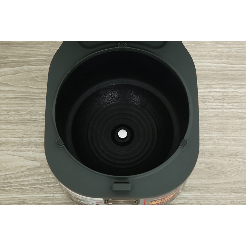 Nồi cơm cao tần Tefal 1.8 lít RK818A68 - HÀNG CHÍNH HÃNG