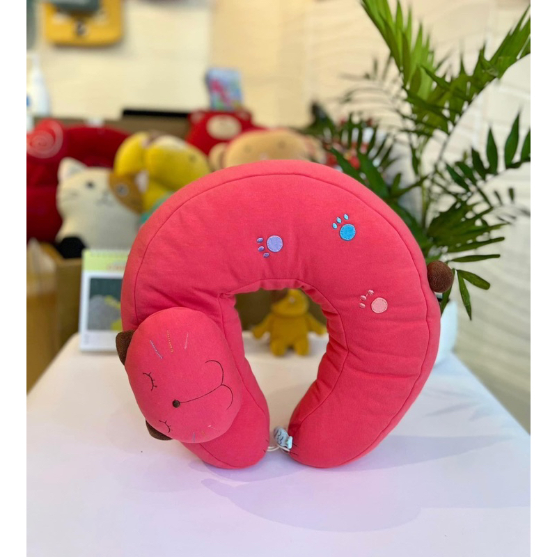 Kê cổ Hikosen Cara