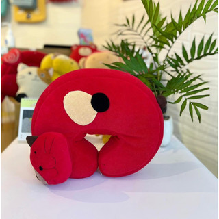Kê cổ Hikosen Cara