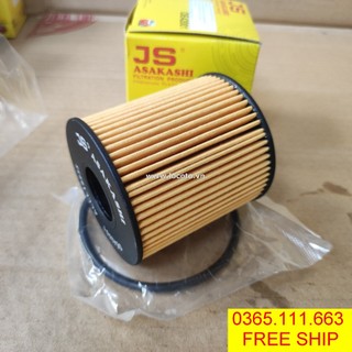 Lọc nhớt Mini Cooper 2006-2016 JS ASAKASHI