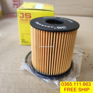 Lọc nhớt Mini Cooper 2006-2016 JS ASAKASHI