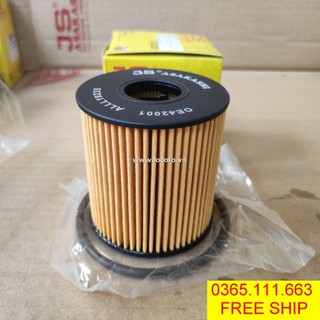 Lọc nhớt Mini Cooper 2006-2016 JS ASAKASHI