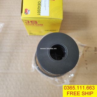 Lọc nhớt Mini Cooper 2006-2016 JS ASAKASHI