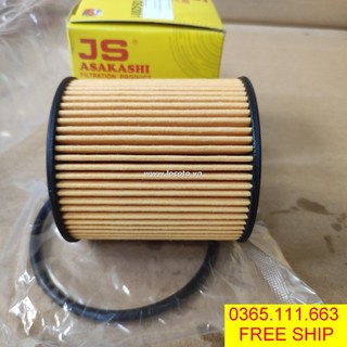 Lọc nhớt Mini Cooper 2006-2016 JS ASAKASHI