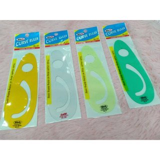 Thước vẽ parabol winq ql-01