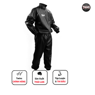 Quần áo ép cân twins vss-1 sauna suits