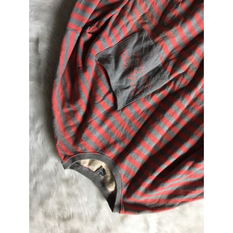 Áo nỉ hàn quốc