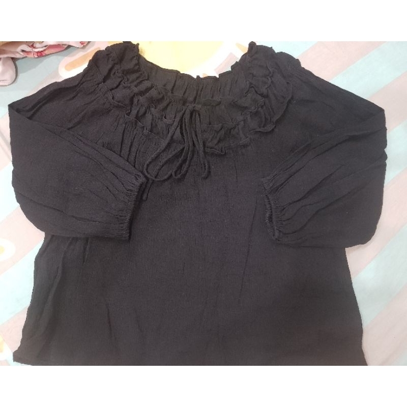 áo hnoss size S