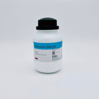 Hóa chất Potassium Chloride