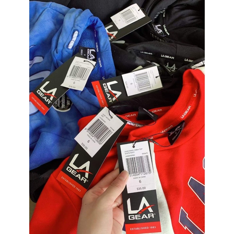 Áo nỉ hoodie Gear dư xịn xuất Uk cho bé trai dòng đại cồ size từ 18-60 cân