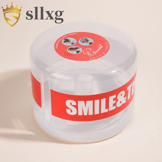 Hộp đựng giấy quấn cổ #baber