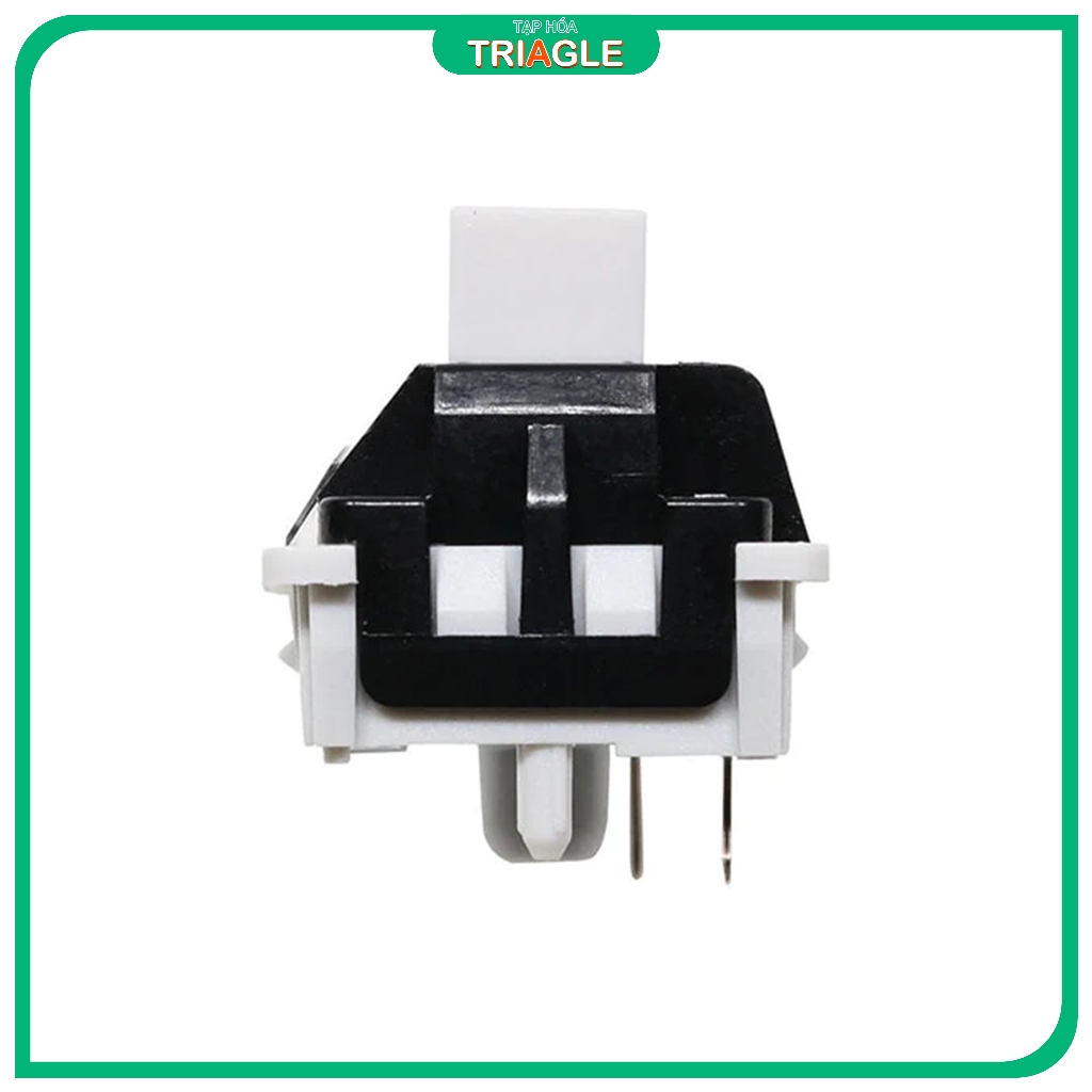 Leobog GrayWood v4 - Pre Lubed