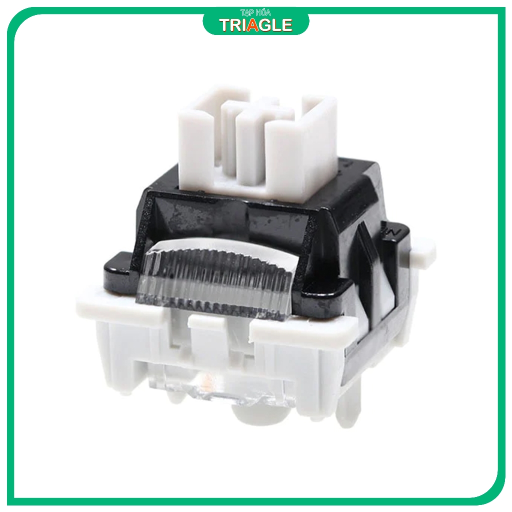 Leobog GrayWood v4 - Pre Lubed