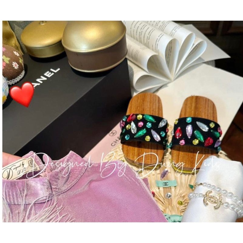 Set Áo Dài Nhung Tím Dungkid - Tết 2024