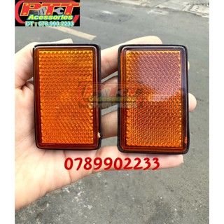 Cặp mắt mèo phản quang xe max