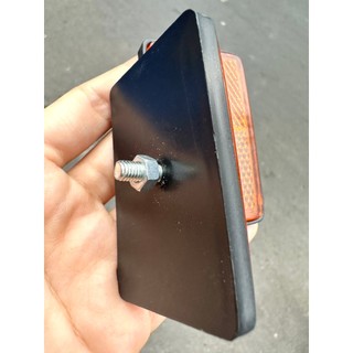 CẶP MẮT MÈO PHẢN QUANG XE MAX ( 1 CẶP )