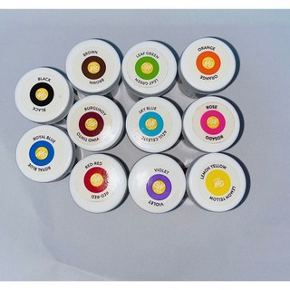 Màu gel Wilton 28.4gr (có nhiều màu)