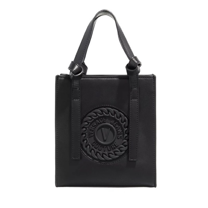 Túi versace couture đeo chéo mới