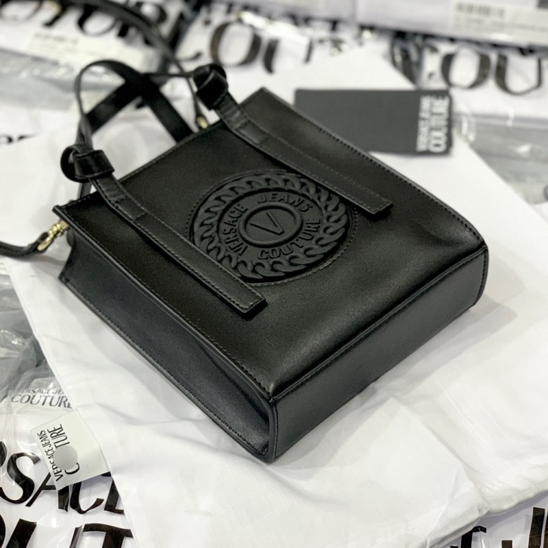 Túi versace jean couture đeo chéo