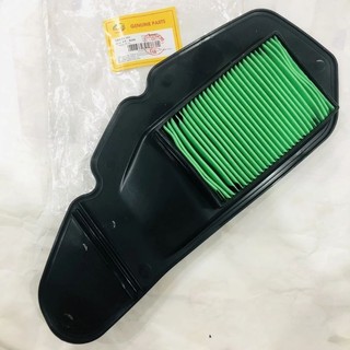 Lọc gió (tấm lọc khí ) xe AB 125 đời 2018