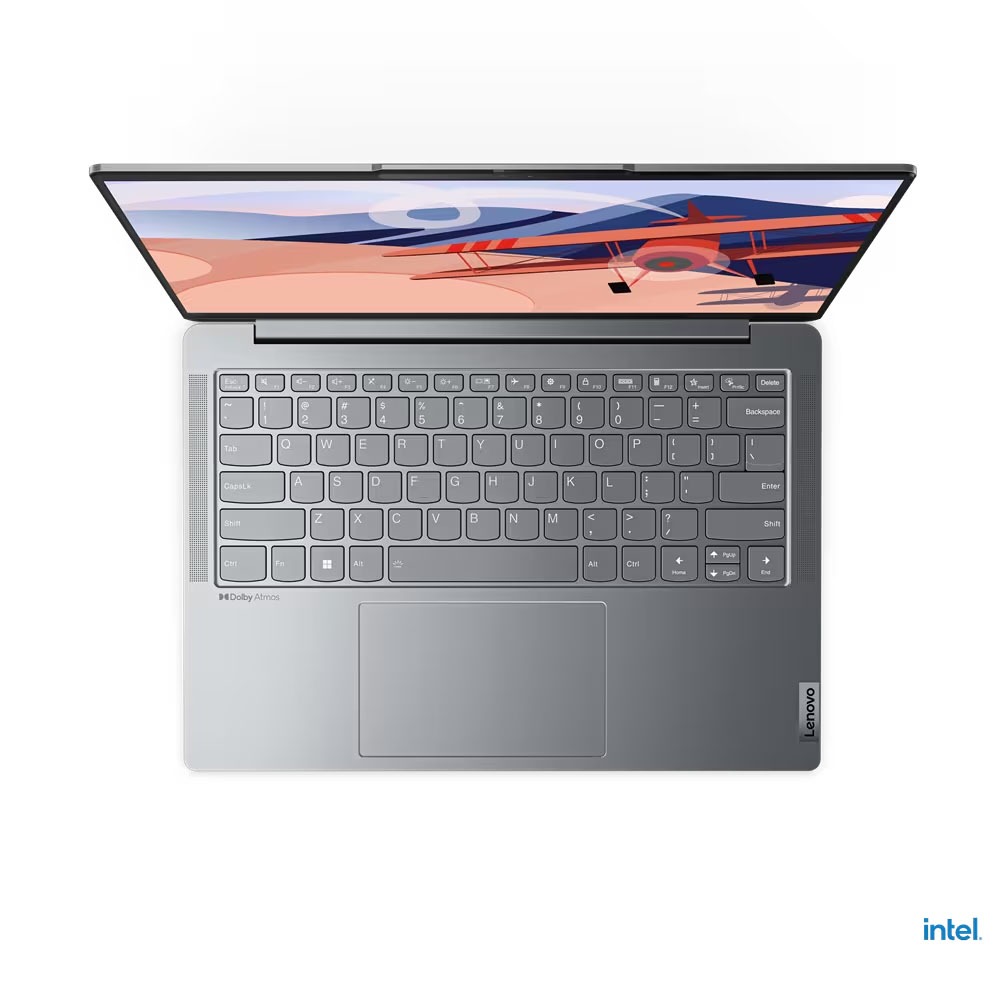 Laptop Lenovo Yoga Slim 6 14IRH8 83E00008VN (Core i7-13700H & 14 inch OLED WUXGA)