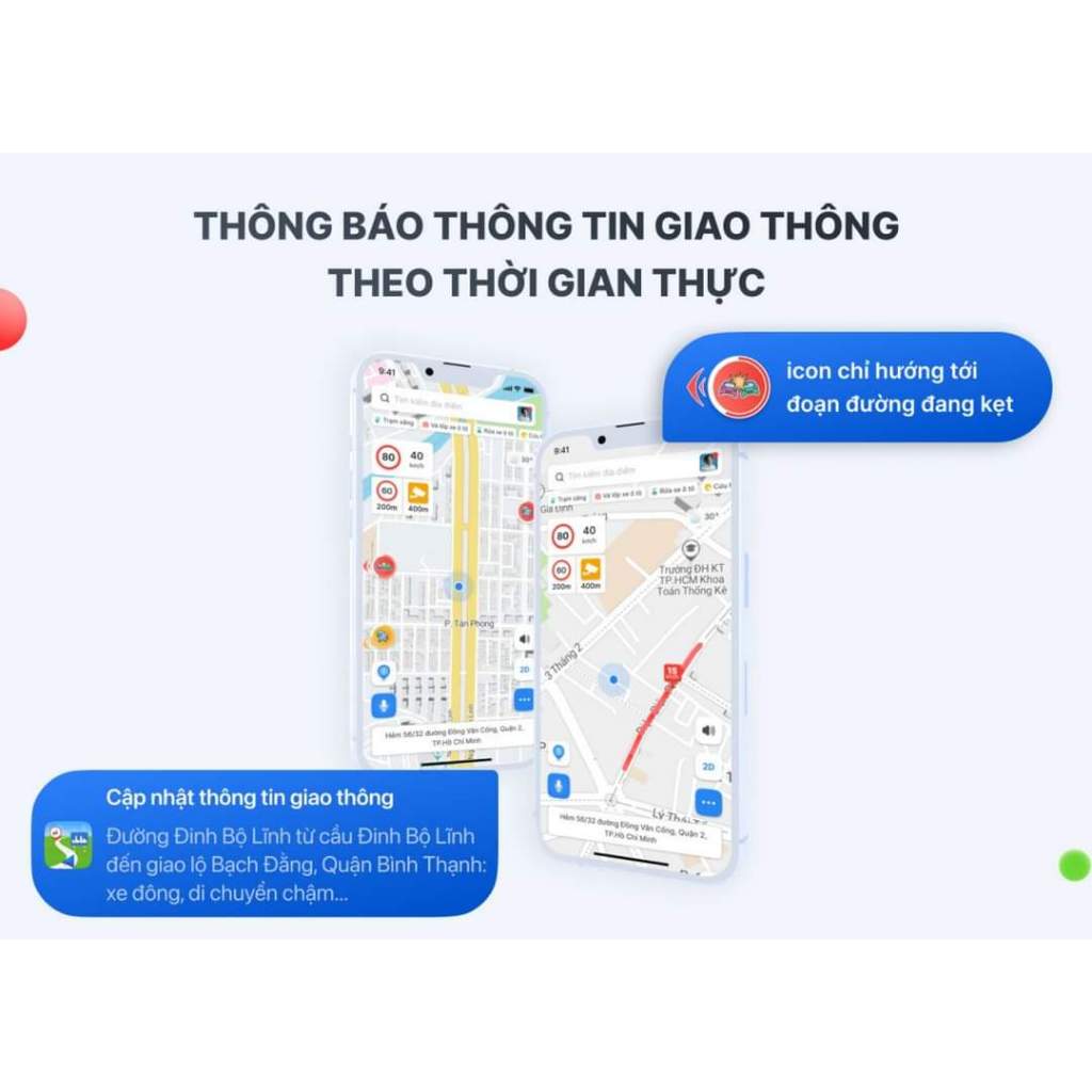 Vietmap Live Pro dẫn đường cho oto có đầy đủ cảnh báo giao thông - thẻ cào thời hạn 1 năm hoặc 2 năm