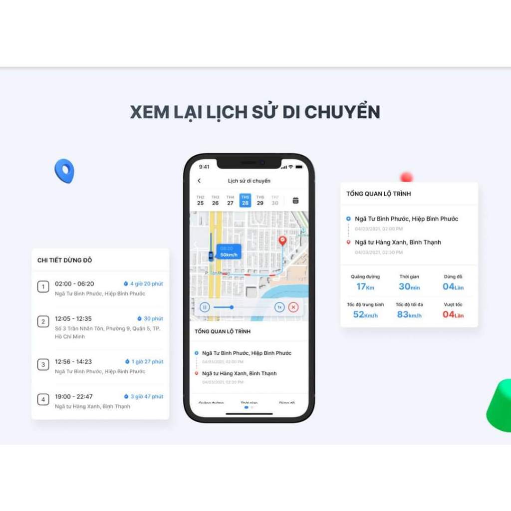 Vietmap Live Pro dẫn đường cho oto có đầy đủ cảnh báo giao thông - thẻ cào thời hạn 1 năm hoặc 2 năm