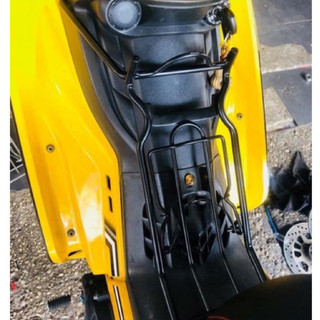Baga exciter 2010 màu đen