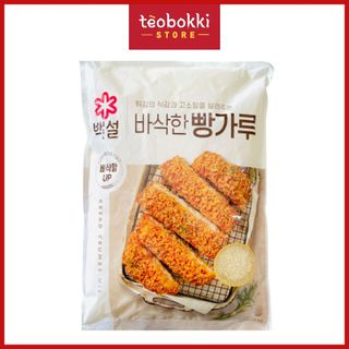 Bột chiên xù Beksul 1kg