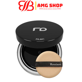  Phấn nước RENODERM Daylong BB Cushion SPF 50 SPF 37+ PA++ Chính Hãng 