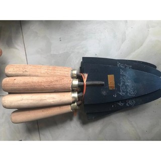 Bay dùng trong xây dựng, làm vườn.