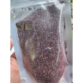 Cám La Hán Đ&N ( bịch 100gr ) Giúp cá lên màu