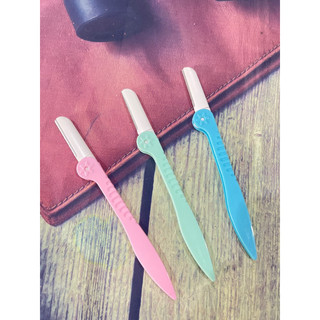 Dao  cạo , dao cạo lông mày bộ 3 cây [Wego_Cosmectics]