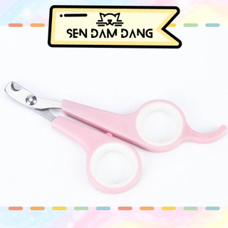 Kiềm Cắt Móng Cho Cún Mèo