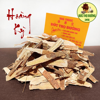 Hoàng kỳ - huỳnh kỳ - túi 100 gam