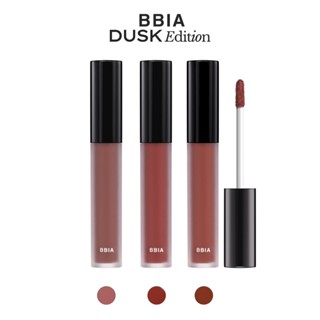   NEW 2023 MÀU 45,46 Son Kem Lì Bbia Last Velvet Lip Tint - Dusk Edition  3 màu  5g 