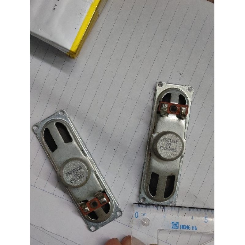 Loa 8 ôm tháo máy