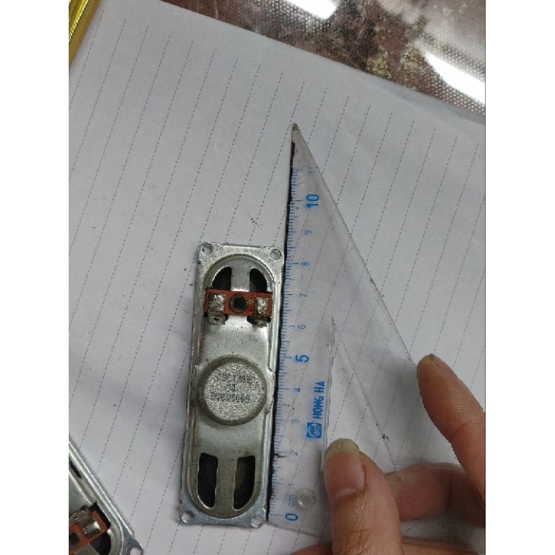 Loa 8 ôm tháo máy