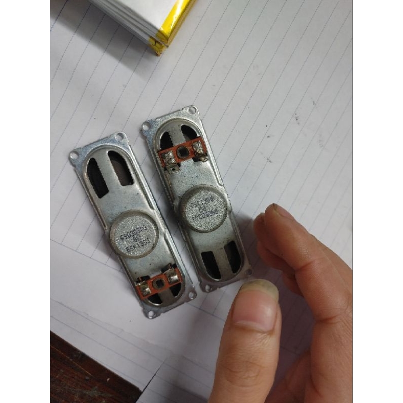 Loa 8 ôm tháo máy