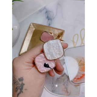 nhẫn pha sơn gel,nhẫn tán màu gel