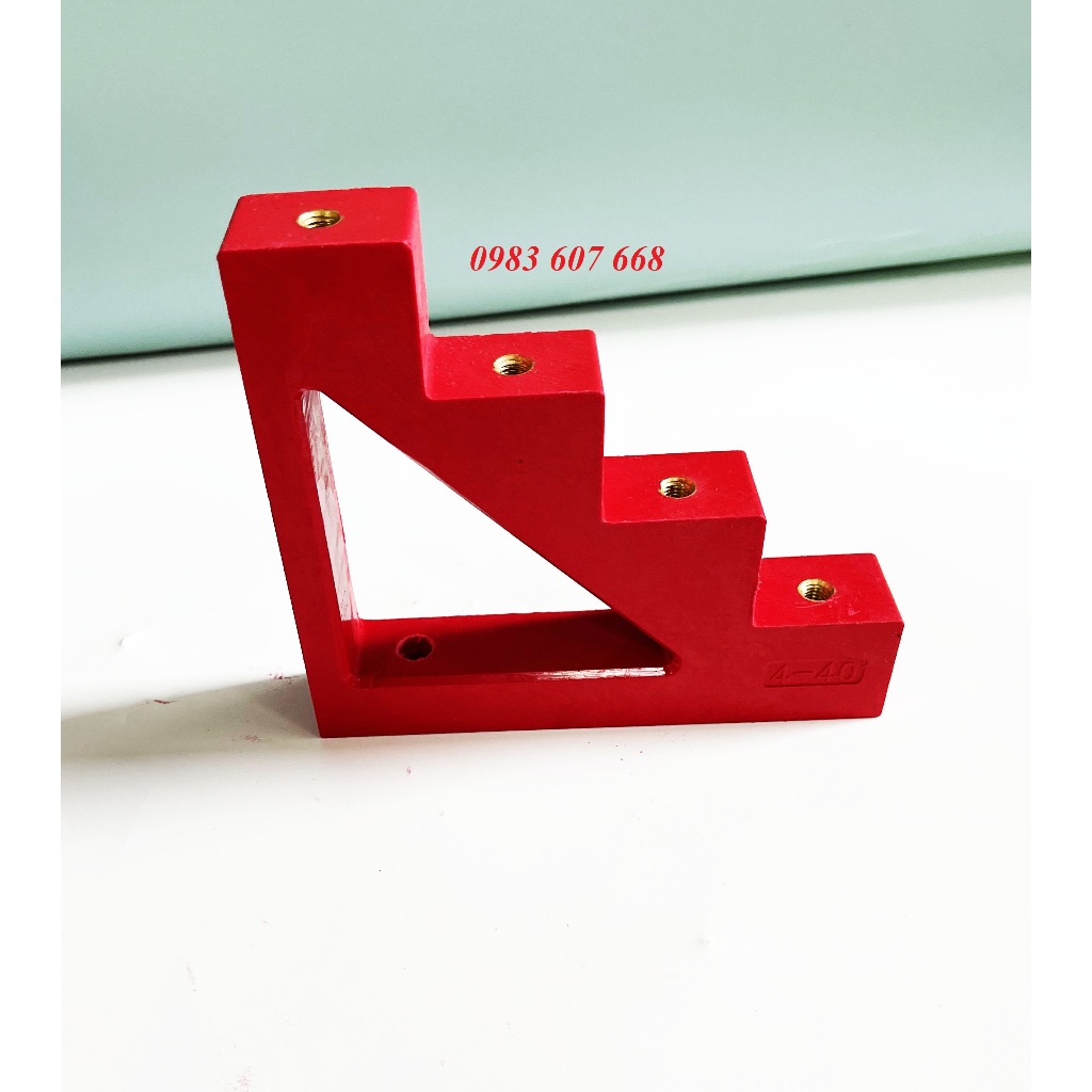 Sứ đỡ thanh cái bậc thang CT4-30