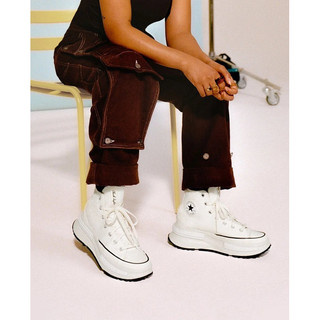 Giày sneaker Co.nverse Chuck AT trắng ( giá chưa kèm box bảo vệ )